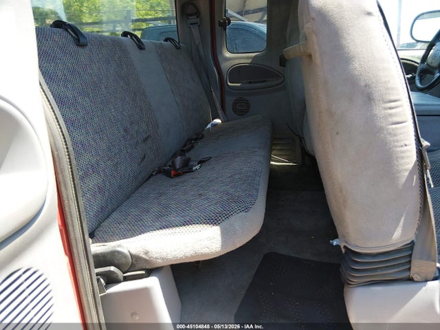 45104848 :رقم المزاد ، 1B7HF13Z21J559952 vin ، 2001 Dodge Ram 1500 St مزاد بيع