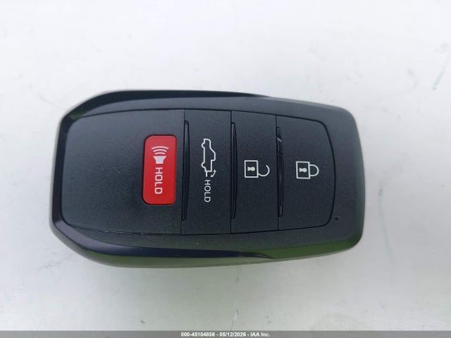 5TDACAB56RS021729 Toyota Grand Highlander Hybrid Xle
