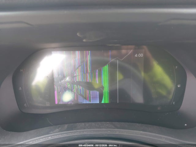5TDACAB56RS021729 Toyota Grand Highlander Hybrid Xle