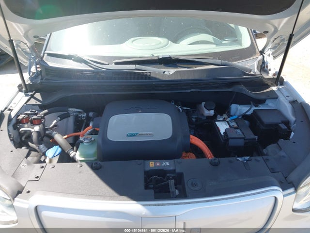 Продажа на аукционе авто 2016 Kia Soul Ev, vin: KNDJP3AE4G7006509, номер лота: 45104861