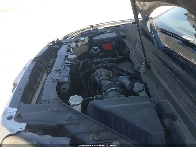 45104862 :رقم المزاد ، 1GKLRMED9AJ166734 vin ، 2010 Gmc Acadia Slt-1 مزاد بيع