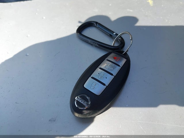 2015 Nissan Sentra Sv მანქანა იყიდება აუქციონზე, vin: 3N1AB7AP5FL647740, აუქციონის ნომერი: 45104863