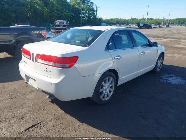 Auction sale of the 2012 Lincoln Mkz, vin: 3LNHL2GC5CR821570, lot number: 45104864