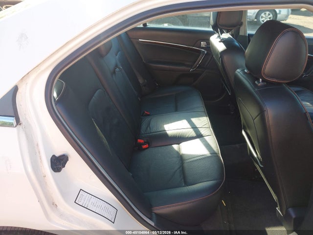 Auction sale of the 2012 Lincoln Mkz, vin: 3LNHL2GC5CR821570, lot number: 45104864