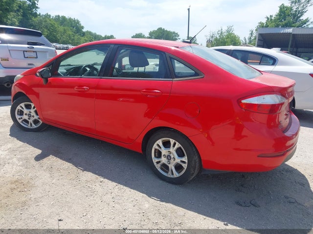 45104868 :رقم المزاد ، 3FADP4BJ7FM224646 vin ، 2015 Ford Fiesta Se مزاد بيع