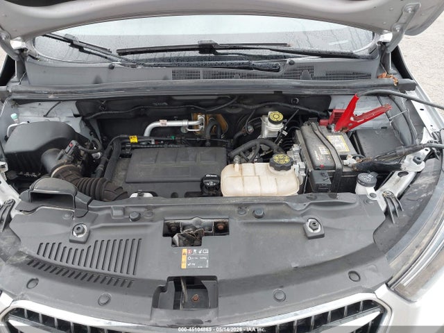 45104869 :رقم المزاد ، KL4CJESB4LB330989 vin ، 2020 Buick Encore Awd Preferred مزاد بيع