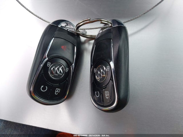 45104869 :رقم المزاد ، KL4CJESB4LB330989 vin ، 2020 Buick Encore Awd Preferred مزاد بيع