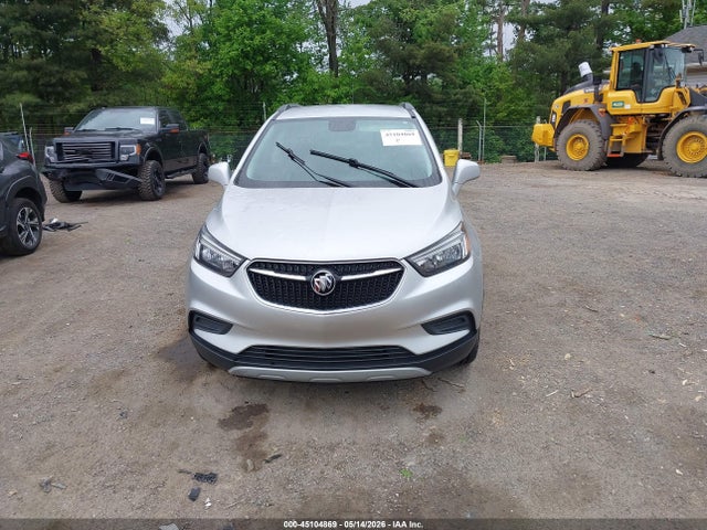 45104869 :رقم المزاد ، KL4CJESB4LB330989 vin ، 2020 Buick Encore Awd Preferred مزاد بيع