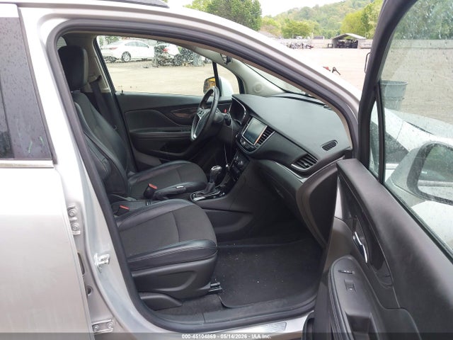 45104869 :رقم المزاد ، KL4CJESB4LB330989 vin ، 2020 Buick Encore Awd Preferred مزاد بيع
