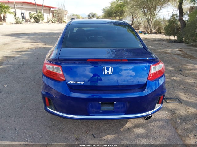 Aukcja sprzedaży 2014 Honda Accord Ex, vin: 1HGCT1B70EA003259, numer aukcji: 45104870