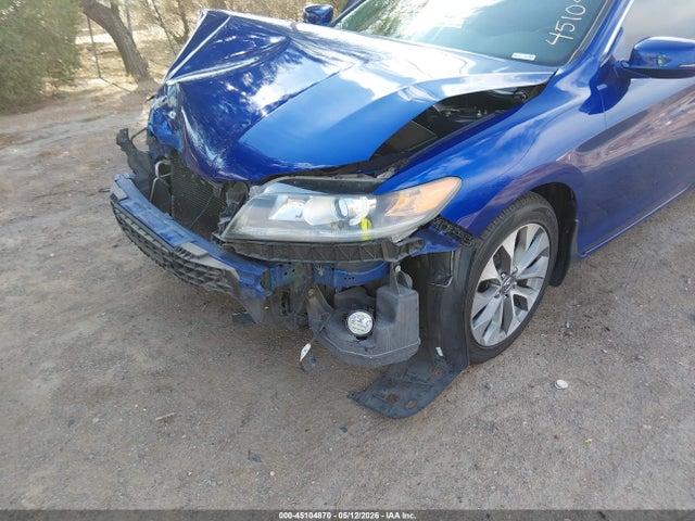 Aukcja sprzedaży 2014 Honda Accord Ex, vin: 1HGCT1B70EA003259, numer aukcji: 45104870