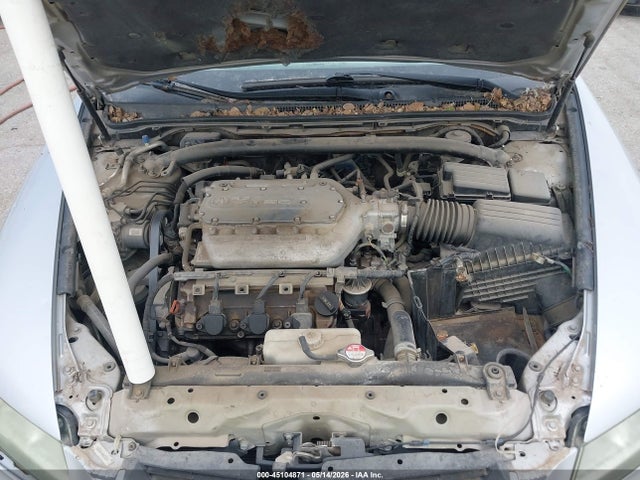 2004 Acura Tl მანქანა იყიდება აუქციონზე, vin: 19UUA66204A074305, აუქციონის ნომერი: 45104871