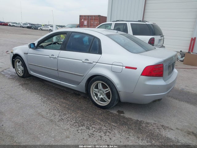 2004 Acura Tl მანქანა იყიდება აუქციონზე, vin: 19UUA66204A074305, აუქციონის ნომერი: 45104871