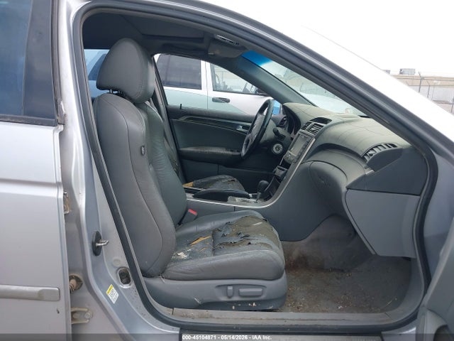 2004 Acura Tl მანქანა იყიდება აუქციონზე, vin: 19UUA66204A074305, აუქციონის ნომერი: 45104871