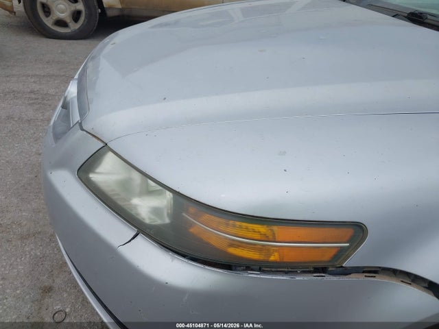 2004 Acura Tl მანქანა იყიდება აუქციონზე, vin: 19UUA66204A074305, აუქციონის ნომერი: 45104871