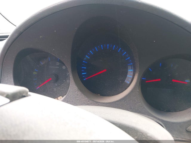 2004 Acura Tl მანქანა იყიდება აუქციონზე, vin: 19UUA66204A074305, აუქციონის ნომერი: 45104871