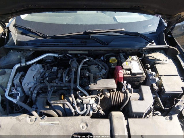 Продажа на аукционе авто 2021 Nissan Sentra S Xtronic Cvt, vin: 3N1AB8BVXMY326442, номер лота: 45104875