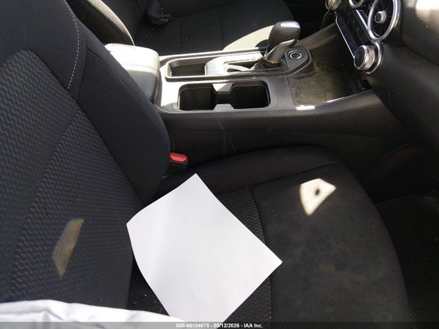 Продажа на аукционе авто 2021 Nissan Sentra S Xtronic Cvt, vin: 3N1AB8BVXMY326442, номер лота: 45104875