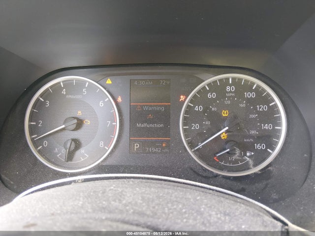 Продажа на аукционе авто 2021 Nissan Sentra S Xtronic Cvt, vin: 3N1AB8BVXMY326442, номер лота: 45104875