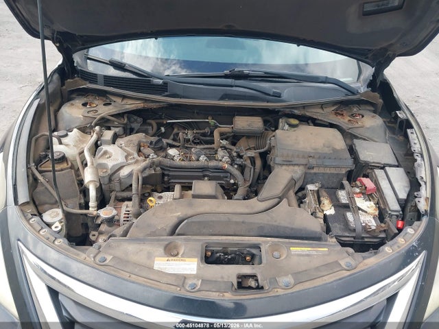 Nissan ALTIMA 2.5 2014 1N4AL3AP5EC182184 Image 10