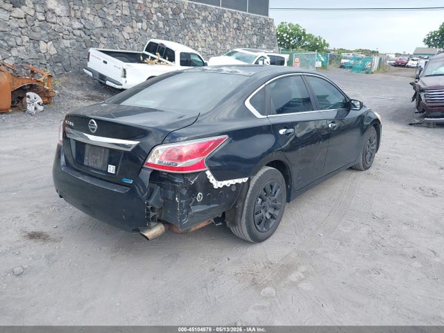 Nissan ALTIMA 2.5 2014 1N4AL3AP5EC182184 Image 6