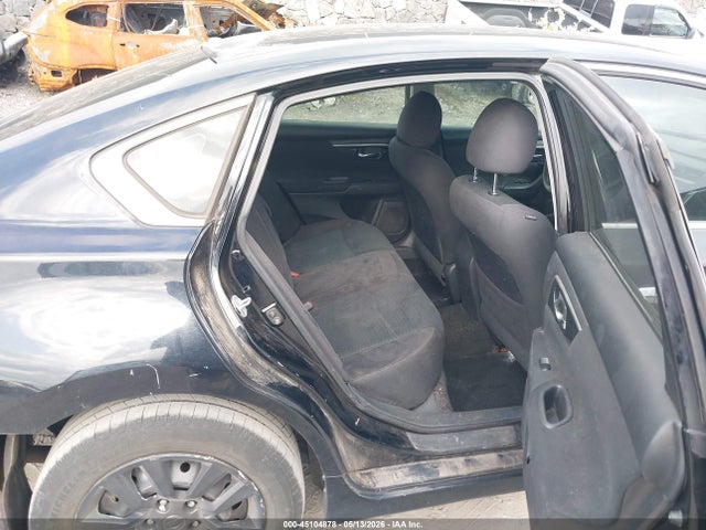Nissan ALTIMA 2.5 2014 1N4AL3AP5EC182184 Image 8