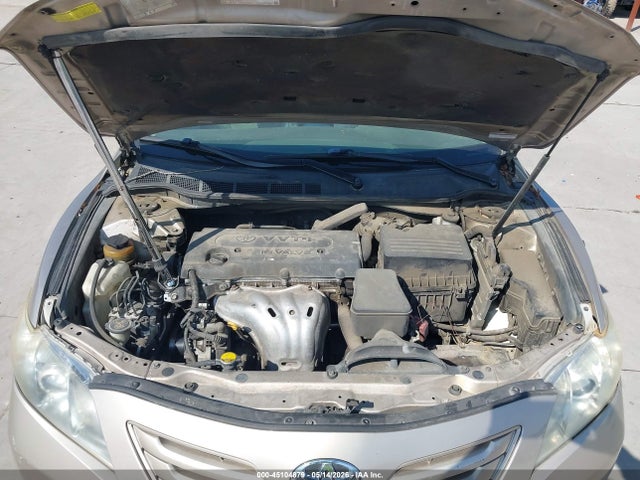 45104879 :رقم المزاد ، 4T4BE46K17R008218 vin ، 2007 Toyota Camry Le مزاد بيع