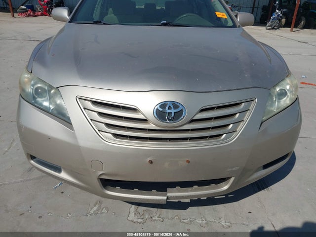 45104879 :رقم المزاد ، 4T4BE46K17R008218 vin ، 2007 Toyota Camry Le مزاد بيع