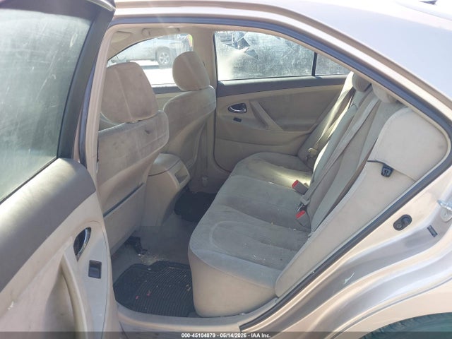 45104879 :رقم المزاد ، 4T4BE46K17R008218 vin ، 2007 Toyota Camry Le مزاد بيع