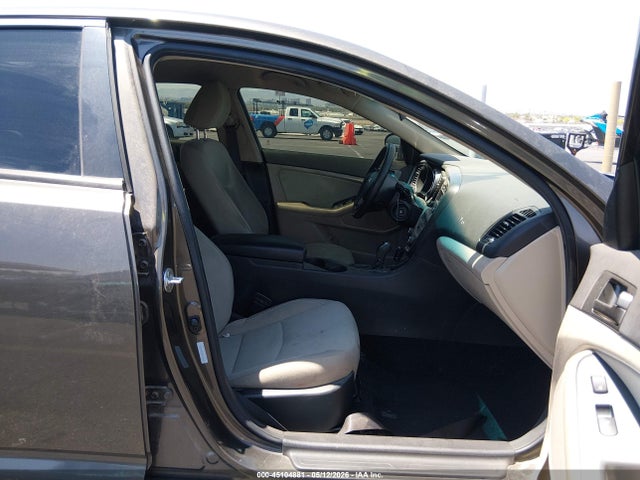 Продажа на аукционе авто 2013 Kia Optima Lx, vin: 5XXGM4A73DG174137, номер лота: 45104881
