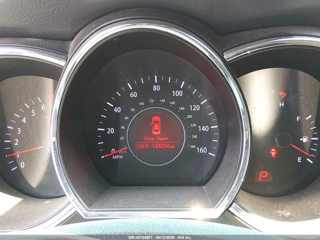 Продажа на аукционе авто 2013 Kia Optima Lx, vin: 5XXGM4A73DG174137, номер лота: 45104881