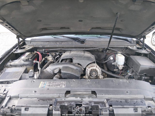 45104884 :رقم المزاد ، 1GKFC36059R171432 vin ، 2009 Gmc Yukon Xl 1500 Slt2 مزاد بيع