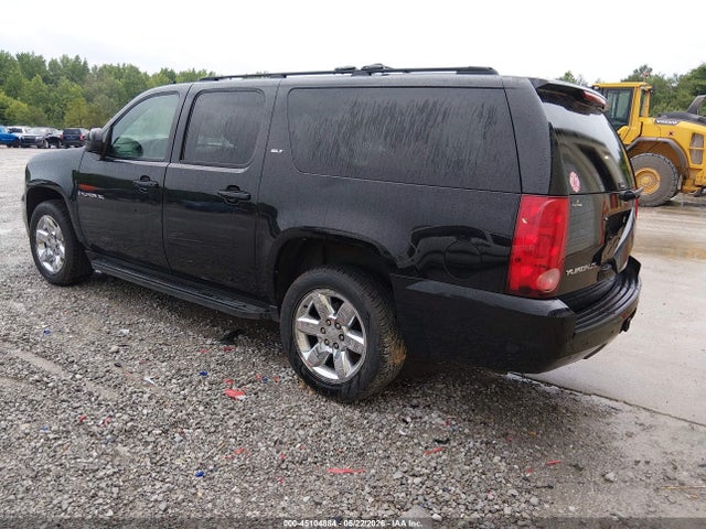 45104884 :رقم المزاد ، 1GKFC36059R171432 vin ، 2009 Gmc Yukon Xl 1500 Slt2 مزاد بيع