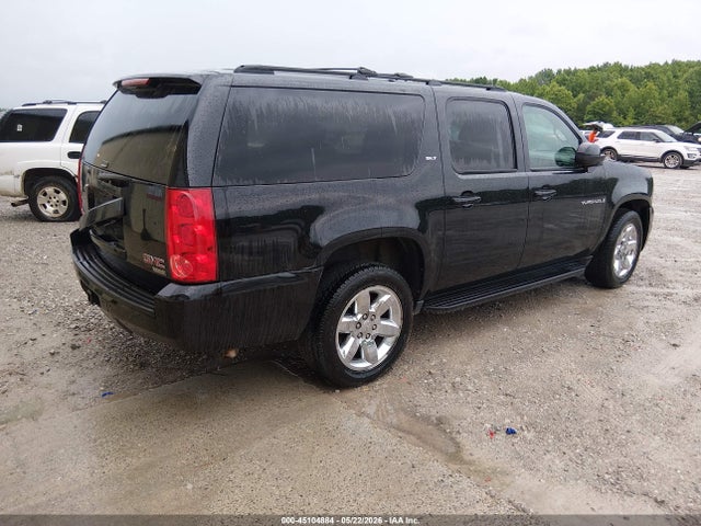 45104884 :رقم المزاد ، 1GKFC36059R171432 vin ، 2009 Gmc Yukon Xl 1500 Slt2 مزاد بيع