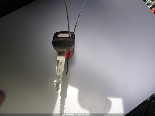 2001 Honda Cr-v Ex მანქანა იყიდება აუქციონზე, vin: JHLRD18601C021332, აუქციონის ნომერი: 45104886