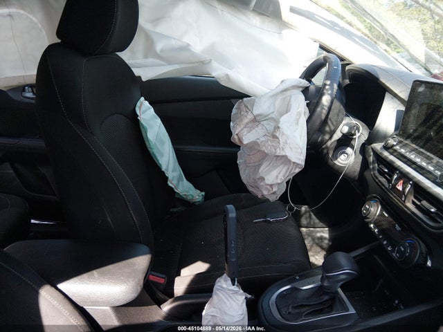 Aukcja sprzedaży 2019 Kia Forte Lxs, vin: 3KPF24AD9KE129121, numer aukcji: 45104889