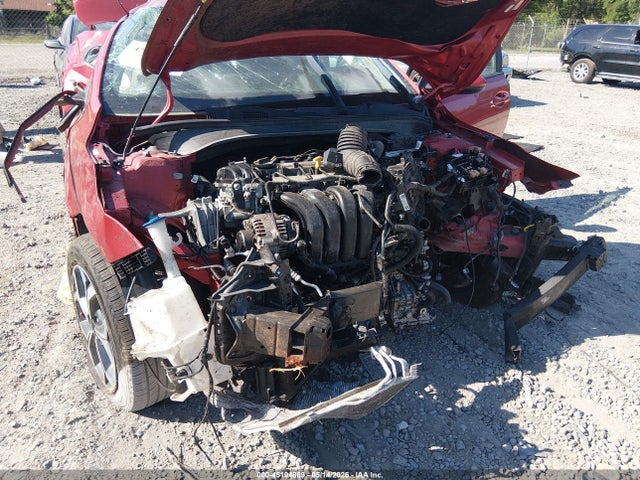Aukcja sprzedaży 2019 Kia Forte Lxs, vin: 3KPF24AD9KE129121, numer aukcji: 45104889