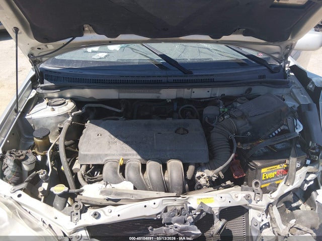 2003 Toyota Corolla Ce/le მანქანა იყიდება აუქციონზე, vin: JTDBR32E932008194, აუქციონის ნომერი: 45104891