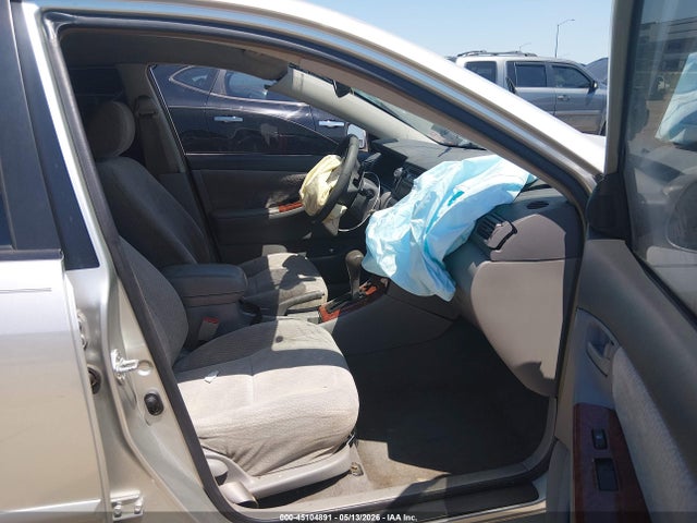2003 Toyota Corolla Ce/le მანქანა იყიდება აუქციონზე, vin: JTDBR32E932008194, აუქციონის ნომერი: 45104891