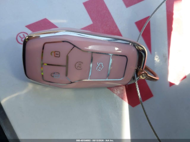 Aukcja sprzedaży 2016 Ford Fusion Titanium, vin: 3FA6P0K91GR207241, numer aukcji: 45104893