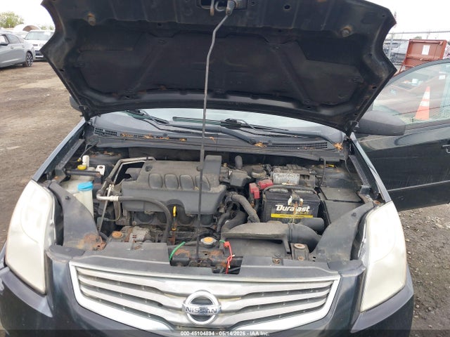 Aukcja sprzedaży 2011 Nissan Sentra 2.0, vin: 3N1AB6AP4BL640315, numer aukcji: 45104894