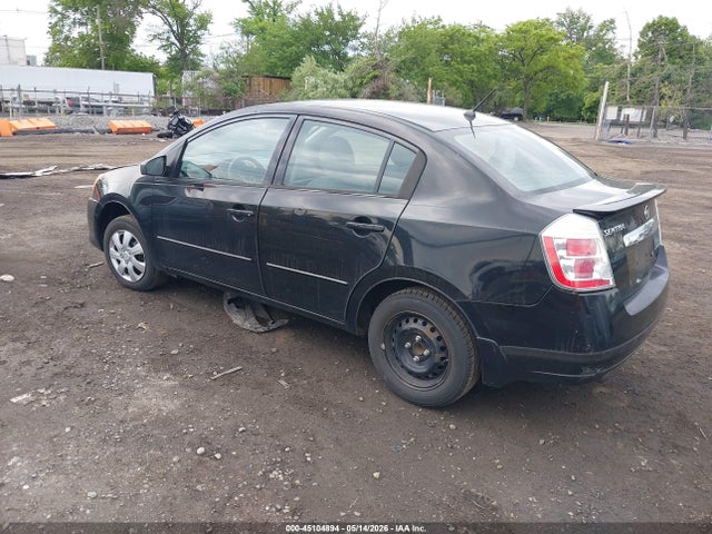 Aukcja sprzedaży 2011 Nissan Sentra 2.0, vin: 3N1AB6AP4BL640315, numer aukcji: 45104894