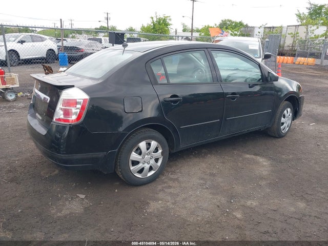 Aukcja sprzedaży 2011 Nissan Sentra 2.0, vin: 3N1AB6AP4BL640315, numer aukcji: 45104894