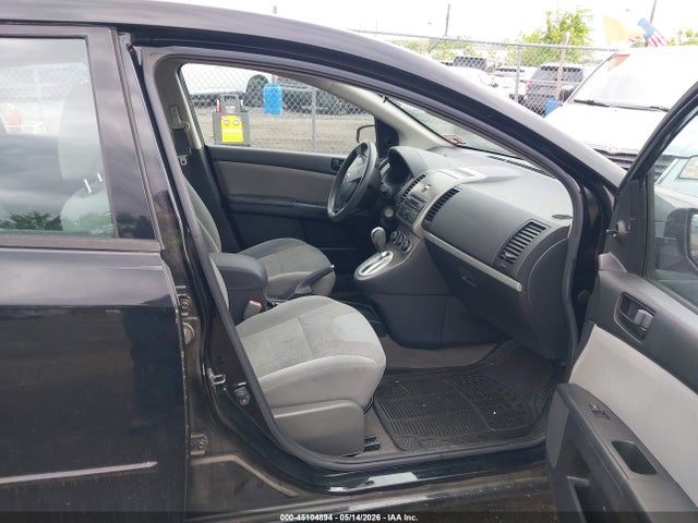 Aukcja sprzedaży 2011 Nissan Sentra 2.0, vin: 3N1AB6AP4BL640315, numer aukcji: 45104894