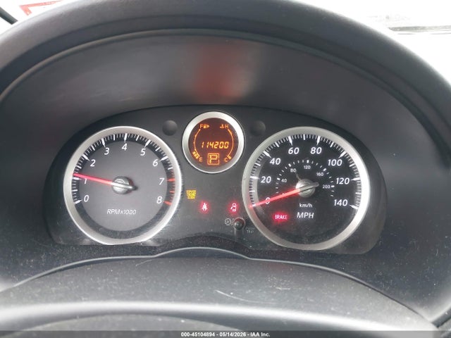 Aukcja sprzedaży 2011 Nissan Sentra 2.0, vin: 3N1AB6AP4BL640315, numer aukcji: 45104894