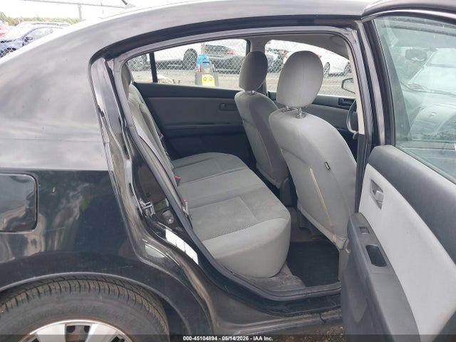 Aukcja sprzedaży 2011 Nissan Sentra 2.0, vin: 3N1AB6AP4BL640315, numer aukcji: 45104894