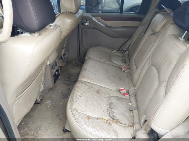 Aukcja sprzedaży 2008 Nissan Pathfinder Le V8, vin: 5N1BR18A48C601600, numer aukcji: 45104895