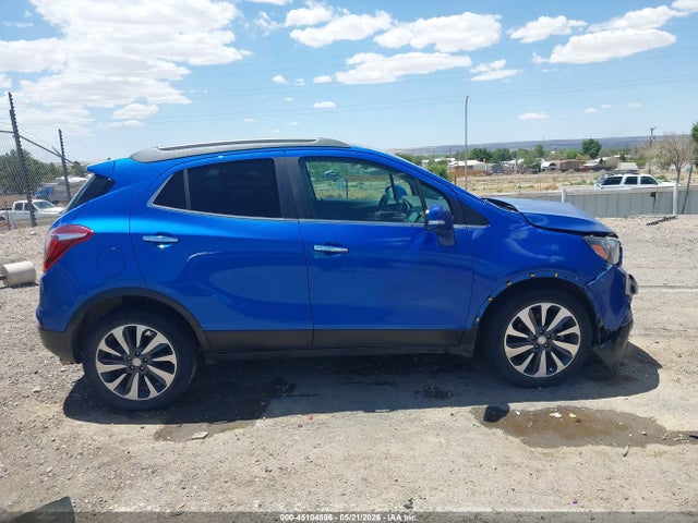 KL4CJCSB5JB527851 Buick Encore Essence