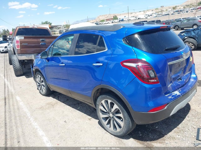 KL4CJCSB5JB527851 Buick Encore Essence