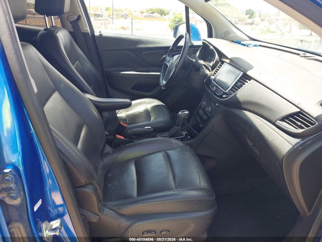 KL4CJCSB5JB527851 Buick Encore Essence
